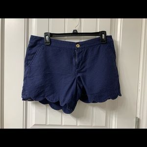 Lilly Pulitzer The Buttercup Short